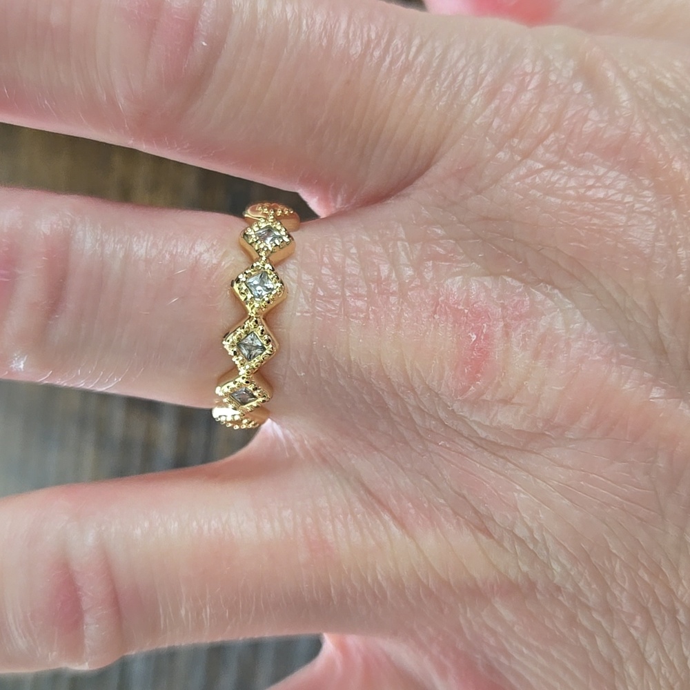 Kendra Scott Everyday Ring